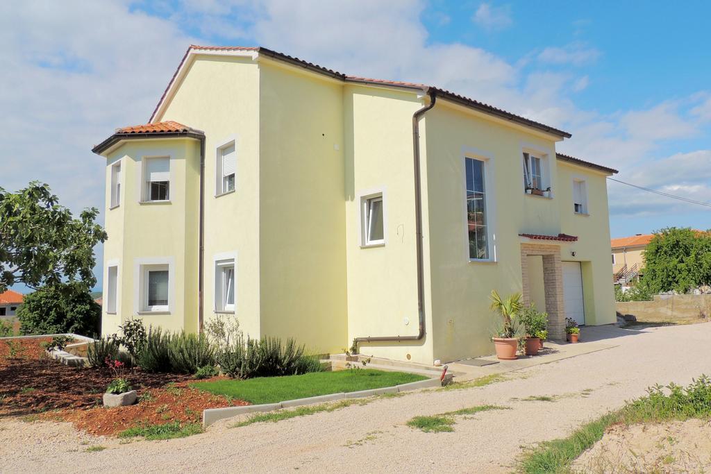 Private Kirincic Vrh (Krk)
