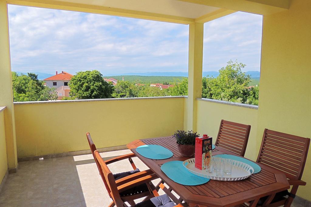 Apartment Private Kirincic *