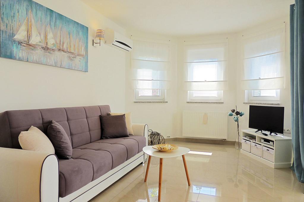 Private Kirincic Apartment *