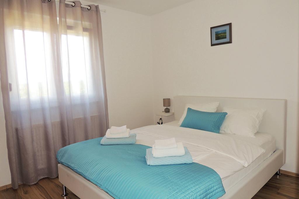 Apartment Private Kirincic Vrh (Krk)