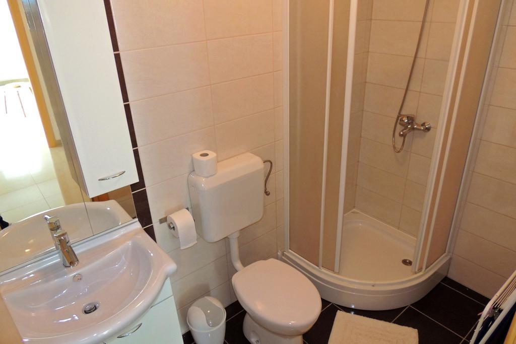 Apartment Private Kirincic