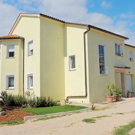 Private Accommodation Kirincic Vrh  Exterior photo