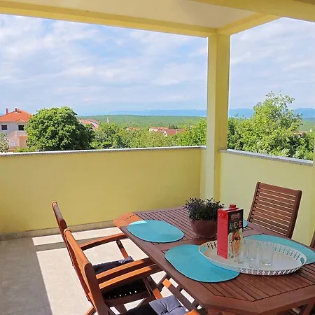 Private Accommodation Kirincic Vrh  Exterior photo