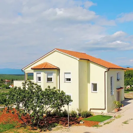 Private Accommodation Kirincic Vrh  Exterior photo