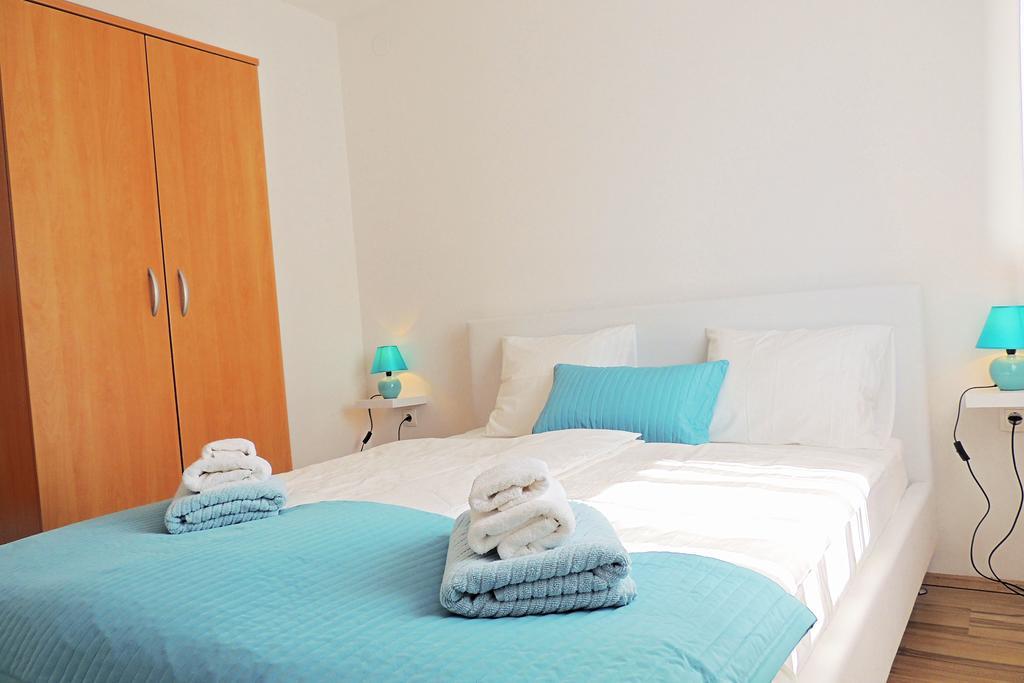 Apartmán Private Kirincic