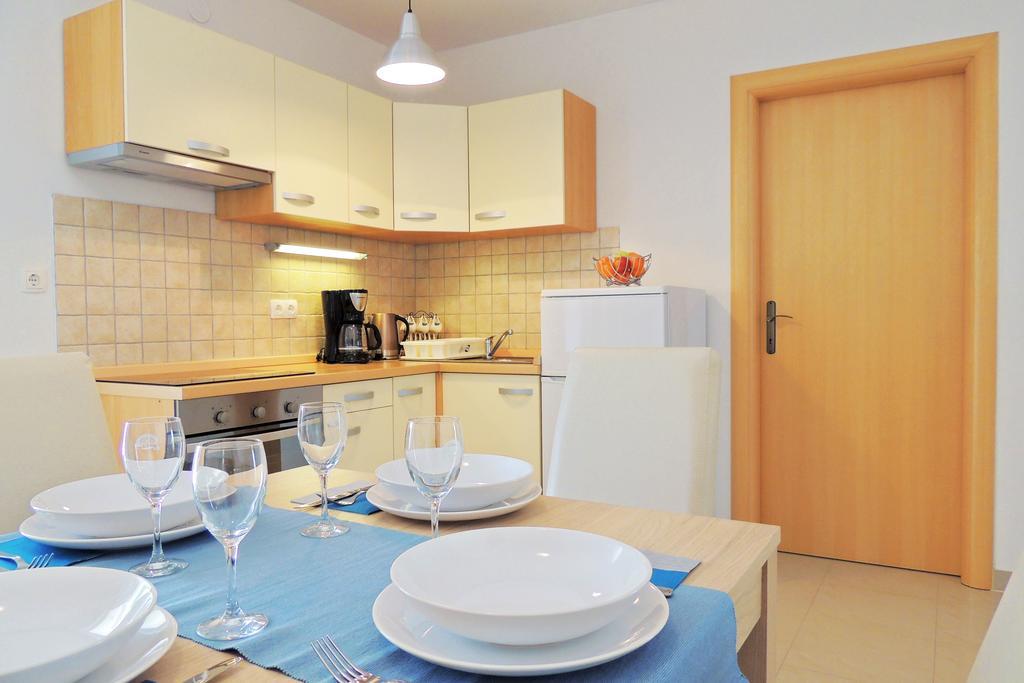 Apartmán Private Kirincic