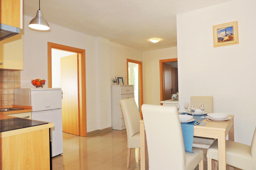 Private Kirincic Apartmán Vrh (Krk)